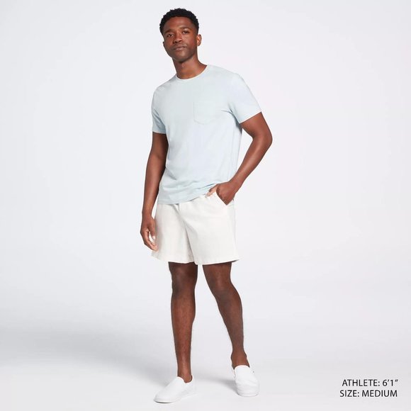 NWT VRST Men's 7” Easy Shorts - Picture 5 of 5